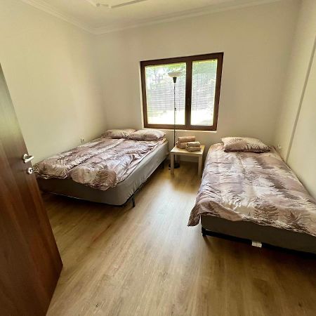 סקופיה Home Base Apartments מראה חיצוני תמונה