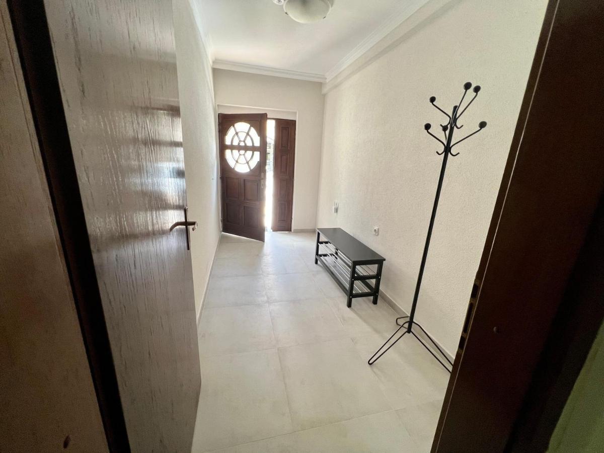 סקופיה Home Base Apartments מראה חיצוני תמונה