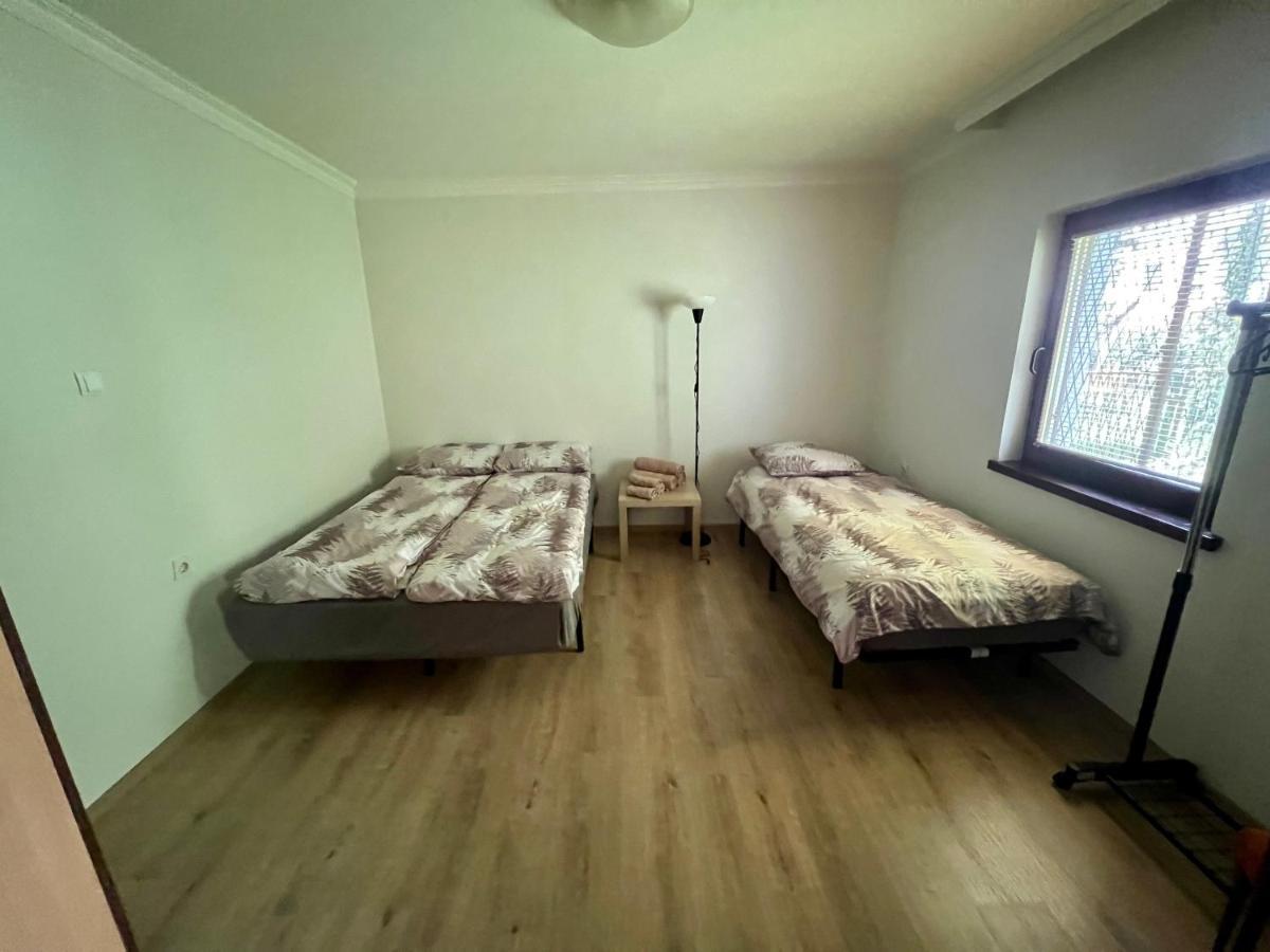 סקופיה Home Base Apartments מראה חיצוני תמונה