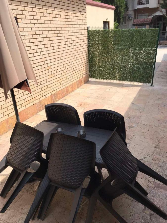 סקופיה Home Base Apartments מראה חיצוני תמונה
