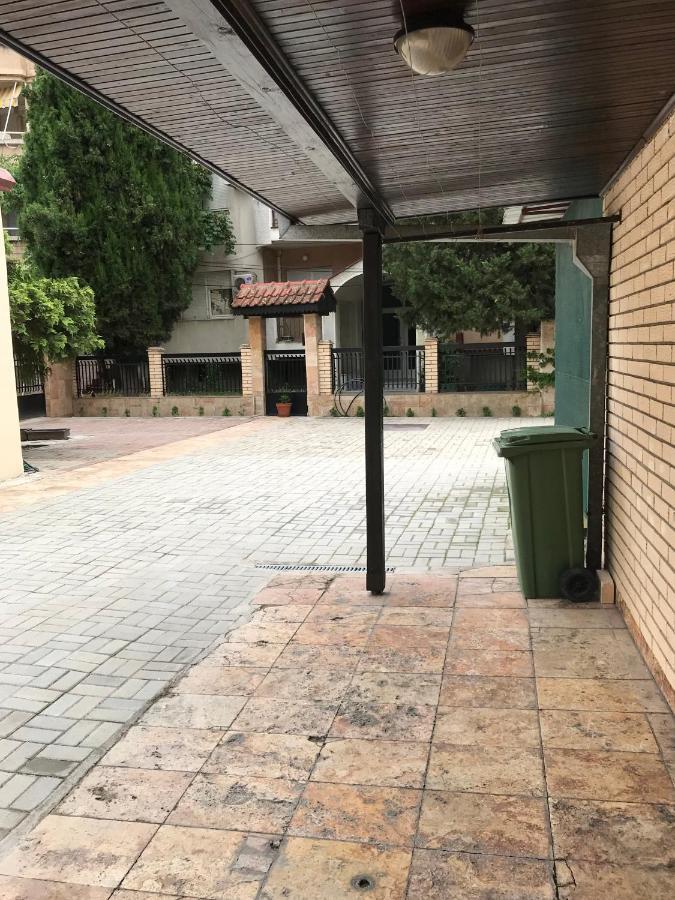 סקופיה Home Base Apartments מראה חיצוני תמונה
